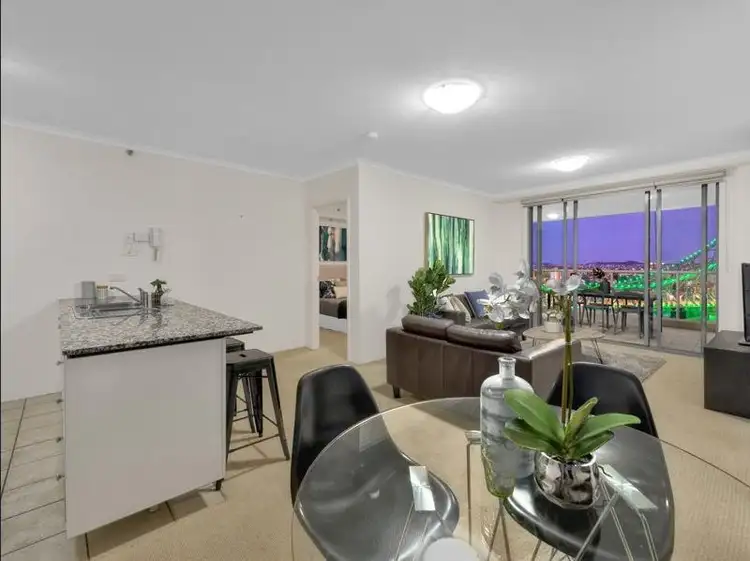 Fifth view of Homely apartment listing, Unit 143/82 Boundary St, Brisbane City QLD 4000