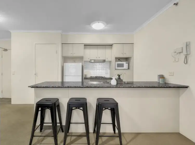 Sixth view of Homely apartment listing, Unit 143/82 Boundary St, Brisbane City QLD 4000