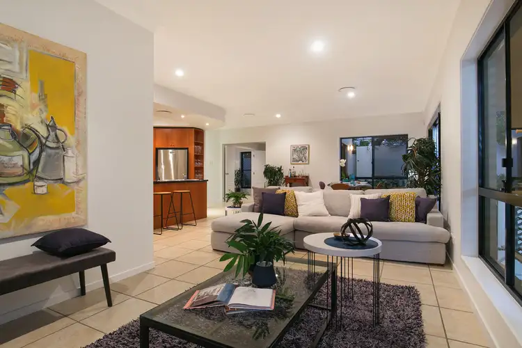 Sixth view of Homely house listing, 4 Kianga St, Graceville QLD 4075
