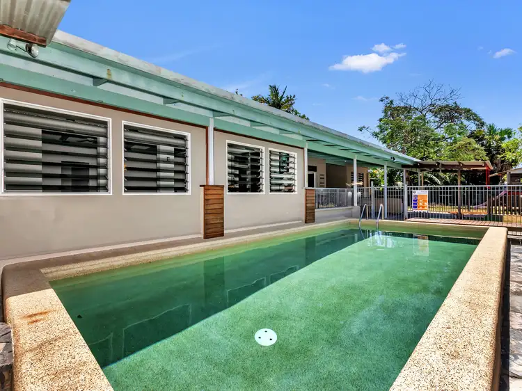 56 Johnson St, Yorkeys Knob QLD 4878