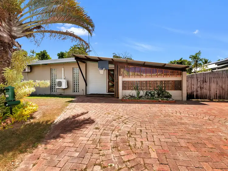 Second view of Homely house listing, 56 Johnson St, Yorkeys Knob QLD 4878