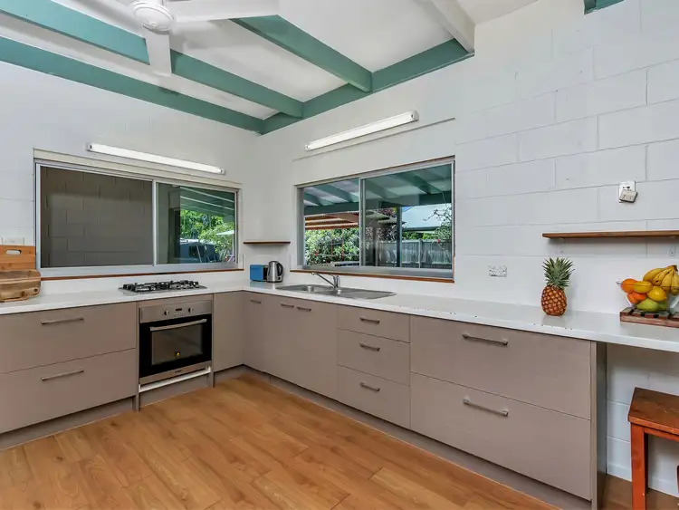 Third view of Homely house listing, 56 Johnson St, Yorkeys Knob QLD 4878