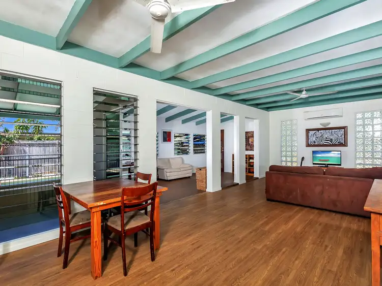 Fourth view of Homely house listing, 56 Johnson St, Yorkeys Knob QLD 4878