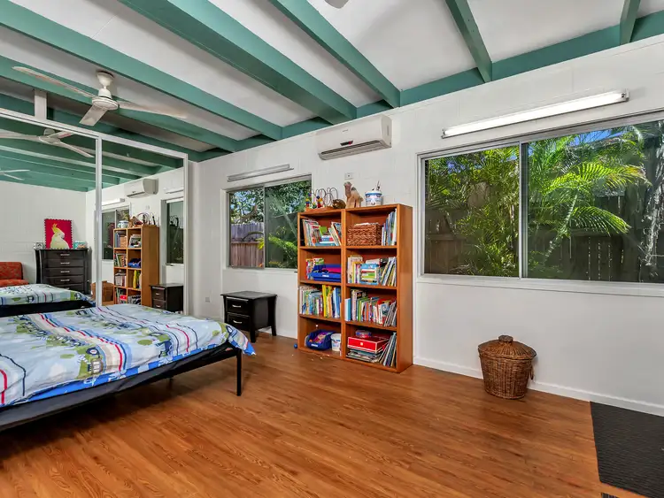 Seventh view of Homely house listing, 56 Johnson St, Yorkeys Knob QLD 4878