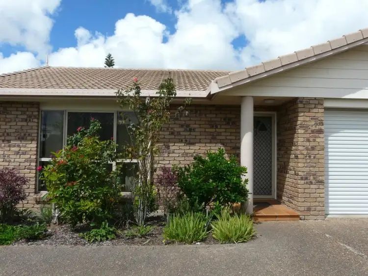Unit 1/135 GRAHAM Street, Ayr QLD 4807