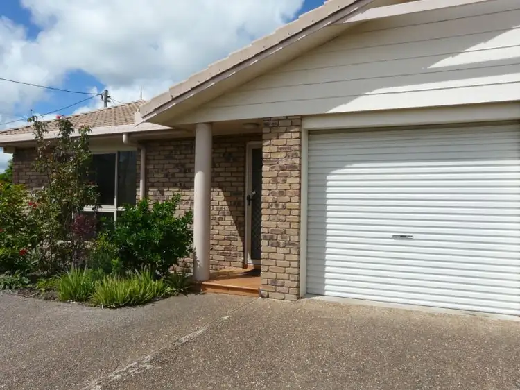 Second view of Homely unit listing, Unit 1/135 GRAHAM Street, Ayr QLD 4807