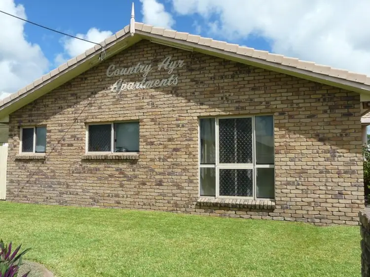 Third view of Homely unit listing, Unit 1/135 GRAHAM Street, Ayr QLD 4807