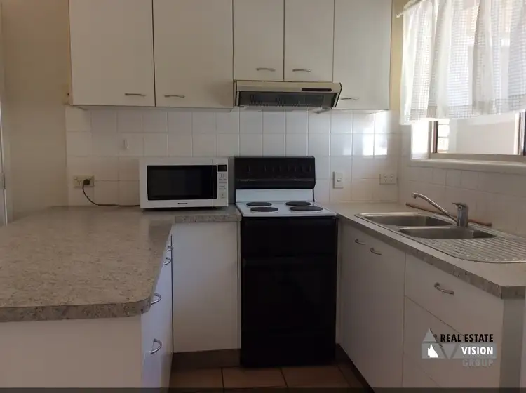 Second view of Homely unit listing, 4 Andrea Pl, Emerald QLD 4720