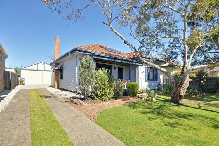 Main view of Homely house listing, 13 Anderson St, Traralgon VIC 3844