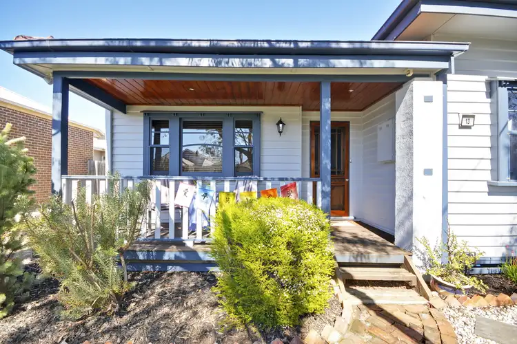 Second view of Homely house listing, 13 Anderson St, Traralgon VIC 3844