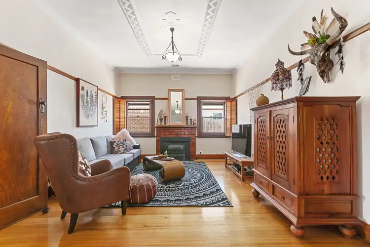 Fifth view of Homely house listing, 13 Anderson St, Traralgon VIC 3844