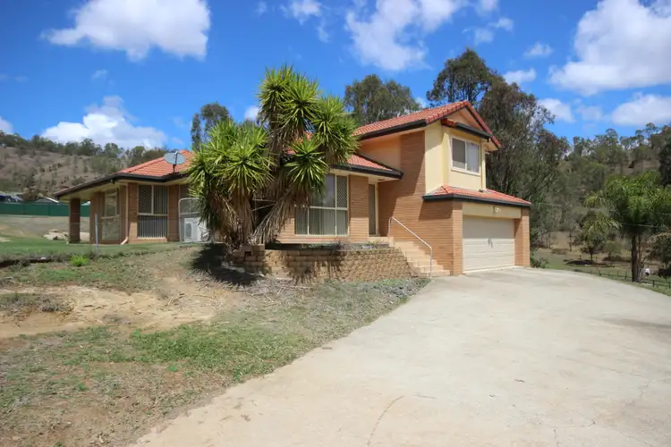 103 Stephens Pl, Kooralbyn QLD 4285