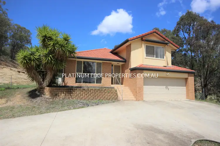 Second view of Homely house listing, 103 Stephens Pl, Kooralbyn QLD 4285