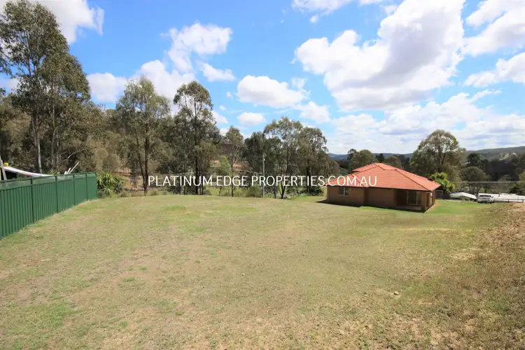 Sixth view of Homely house listing, 103 Stephens Pl, Kooralbyn QLD 4285