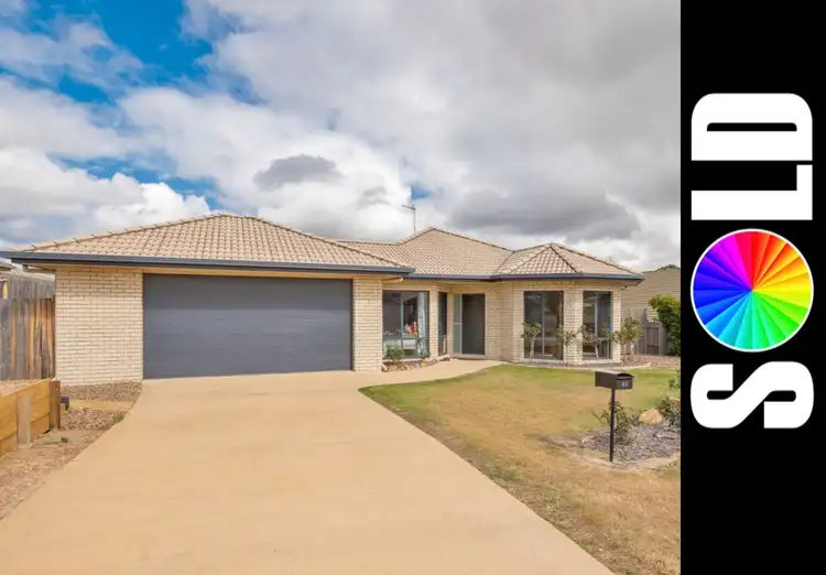 62 Fairway Dr, Gympie QLD 4570