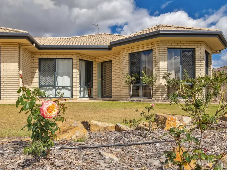 Fifth view of Homely house listing, 62 Fairway Dr, Gympie QLD 4570