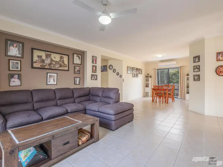 Sixth view of Homely house listing, 62 Fairway Dr, Gympie QLD 4570