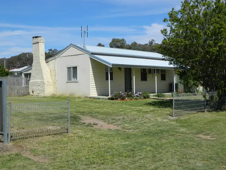 Second view of Homely house listing, 114 Mudgee St, Rylstone NSW 2849