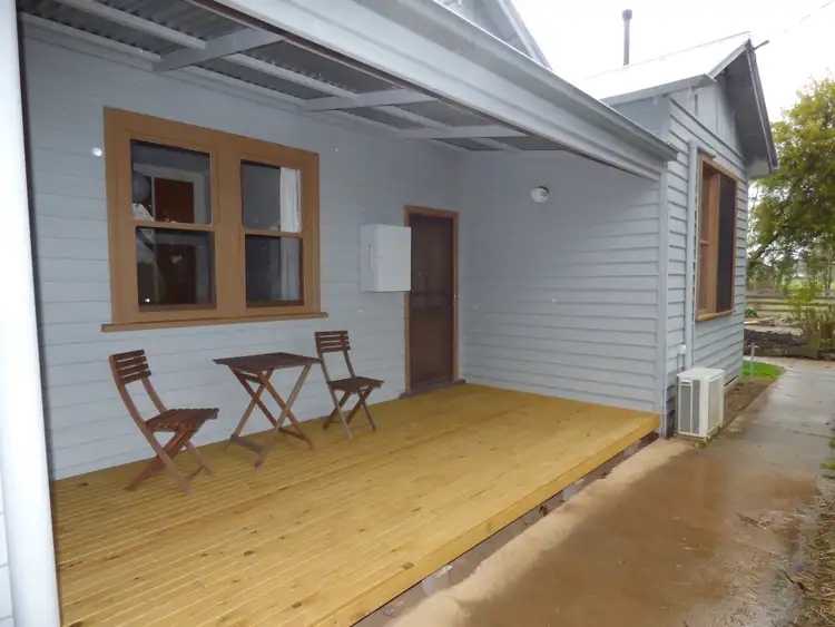 Third view of Homely house listing, 481 Whorouly Rd, Whorouly VIC 3735