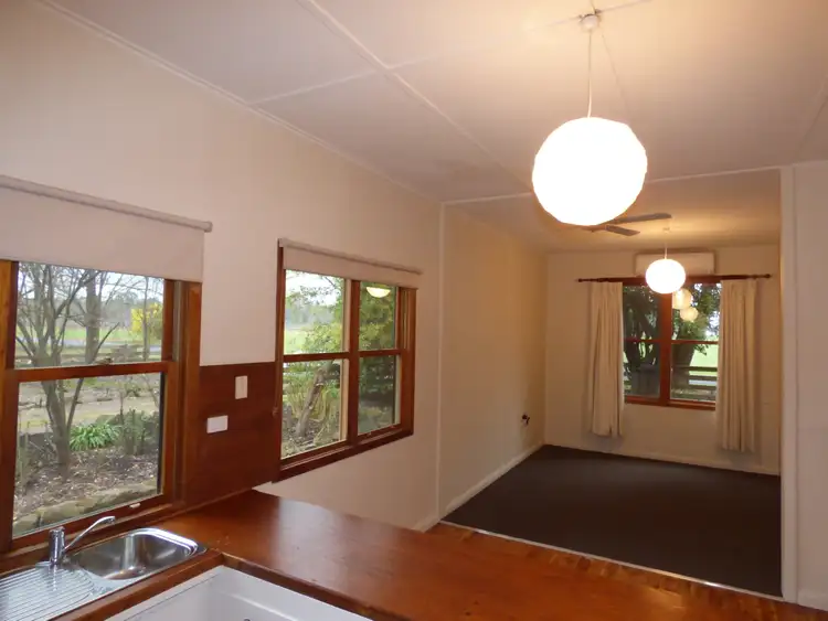 Fifth view of Homely house listing, 481 Whorouly Rd, Whorouly VIC 3735