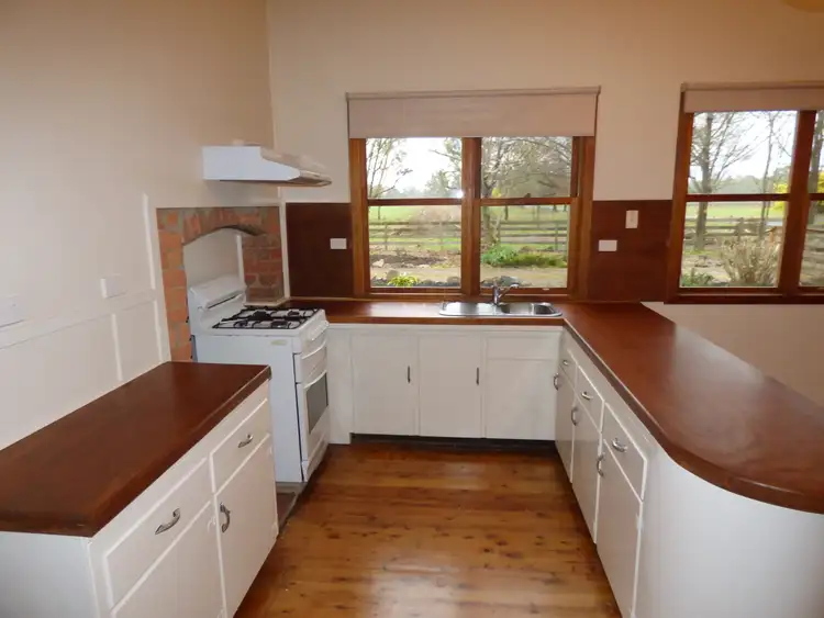 Seventh view of Homely house listing, 481 Whorouly Rd, Whorouly VIC 3735