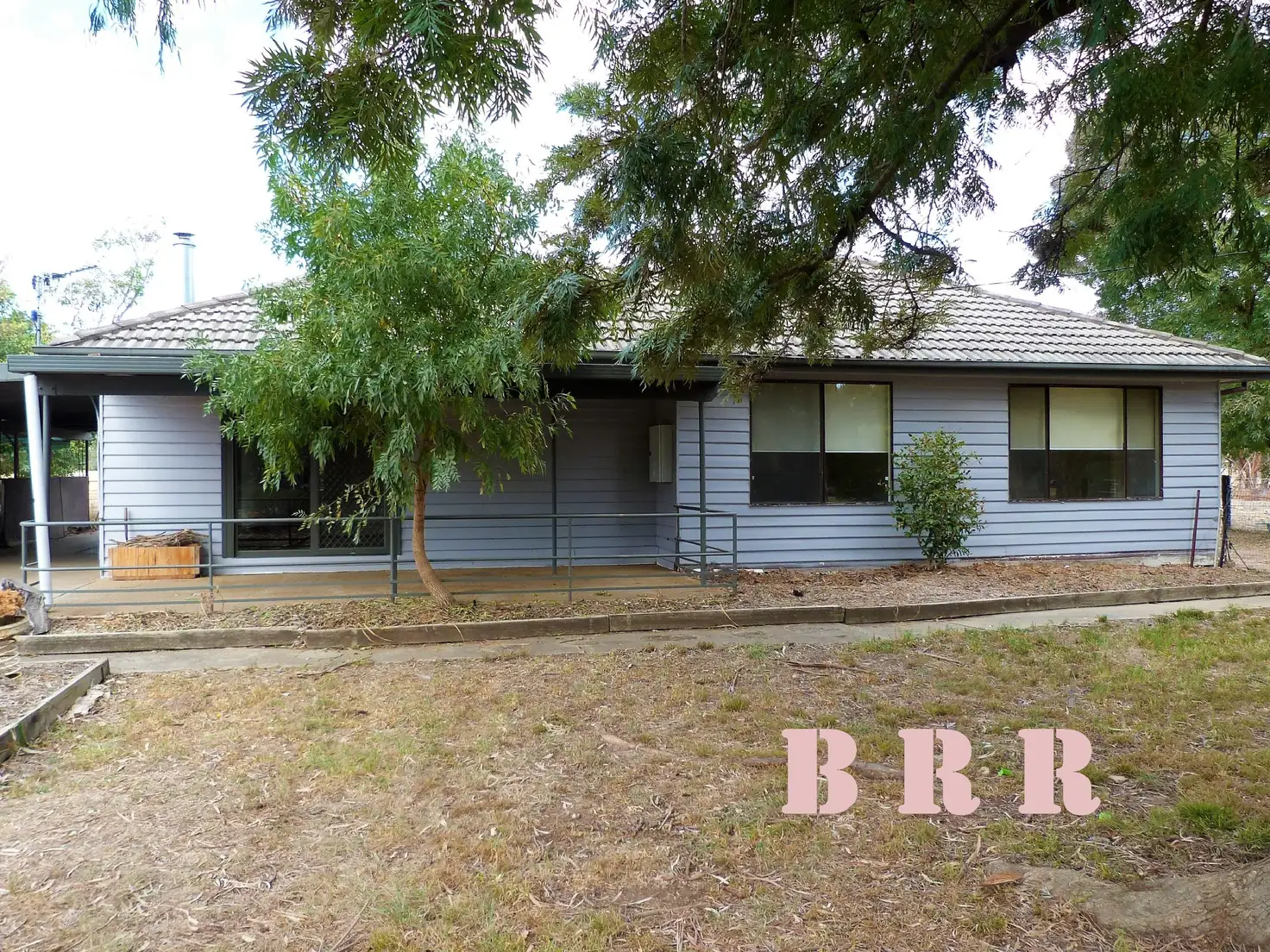 Main view of Homely house listing, 168 Racecourse Rd, Benalla VIC 3672
