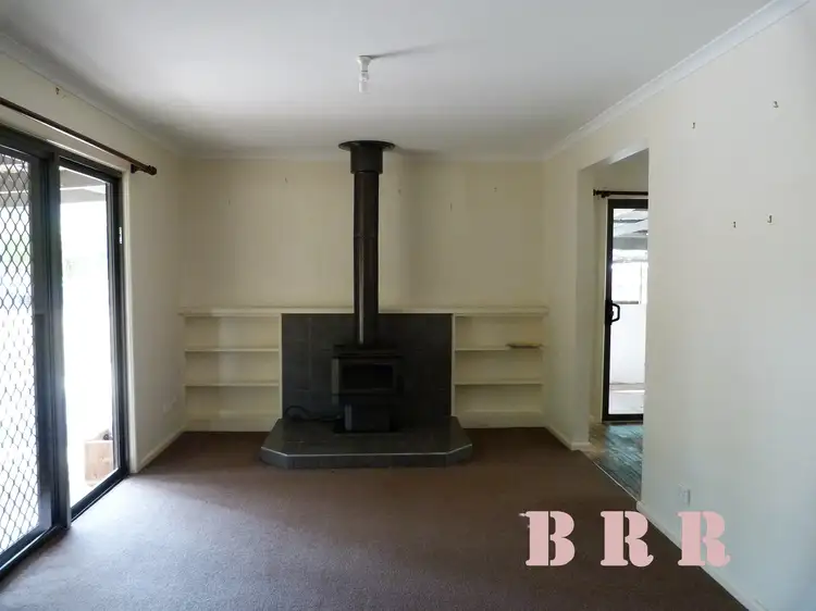 Second view of Homely house listing, 168 Racecourse Rd, Benalla VIC 3672