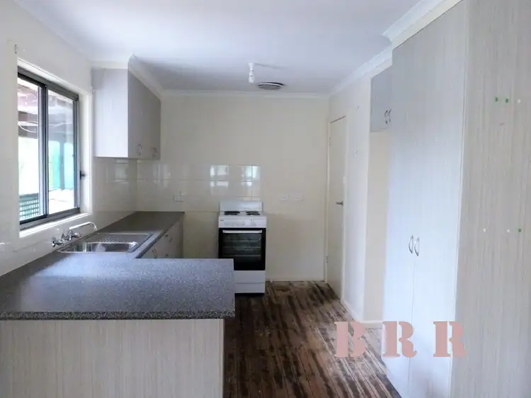 Fifth view of Homely house listing, 168 Racecourse Rd, Benalla VIC 3672