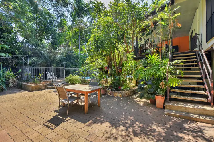 2 Knight Street, Fannie Bay NT 820
