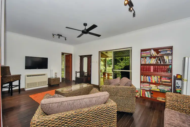 Sixth view of Homely house listing, 2 Knight Street, Fannie Bay NT 820