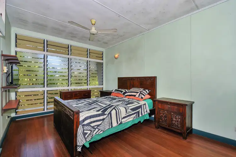 Seventh view of Homely house listing, 2 Knight Street, Fannie Bay NT 820