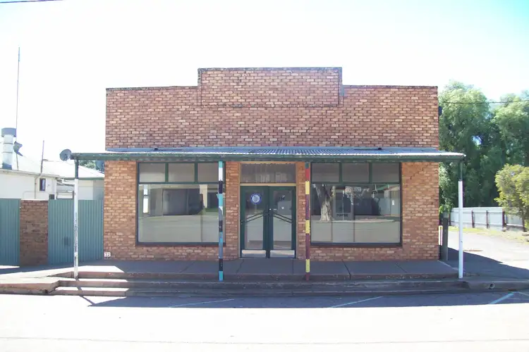 32 Horrocks Highway, Wilmington SA 5485