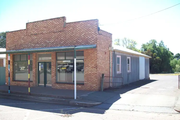 Second view of Homely studio listing, 32 Horrocks Highway, Wilmington SA 5485