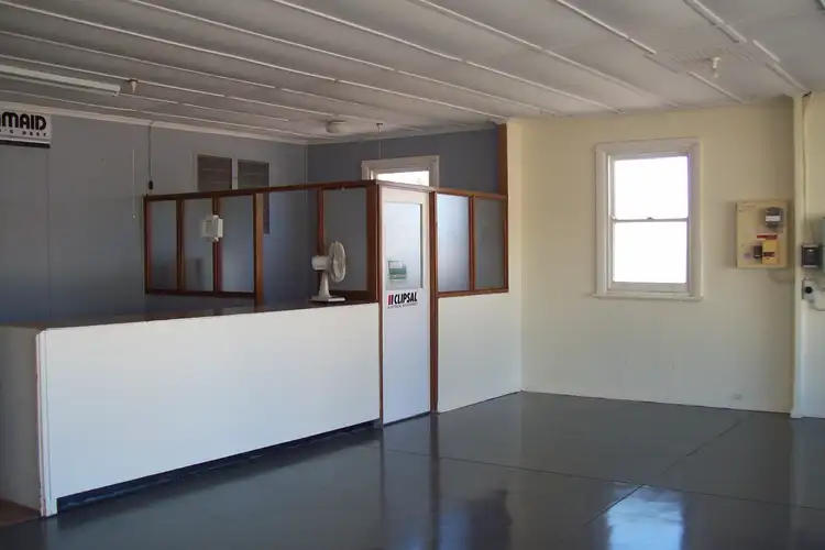 Third view of Homely studio listing, 32 Horrocks Highway, Wilmington SA 5485