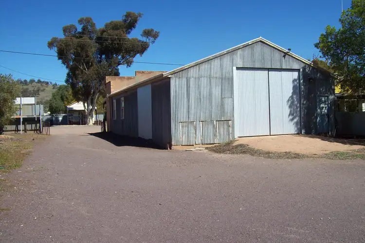 Fifth view of Homely studio listing, 32 Horrocks Highway, Wilmington SA 5485