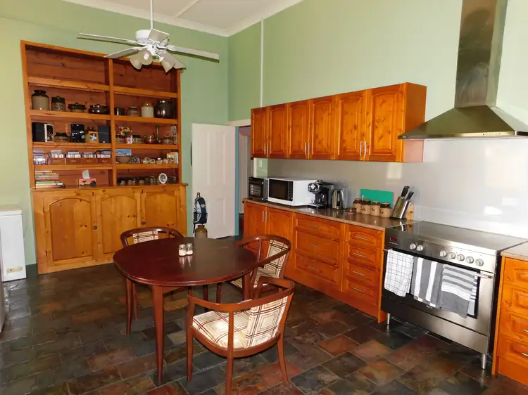 Fourth view of Homely house listing, 63 Herbert St, Laura SA 5480
