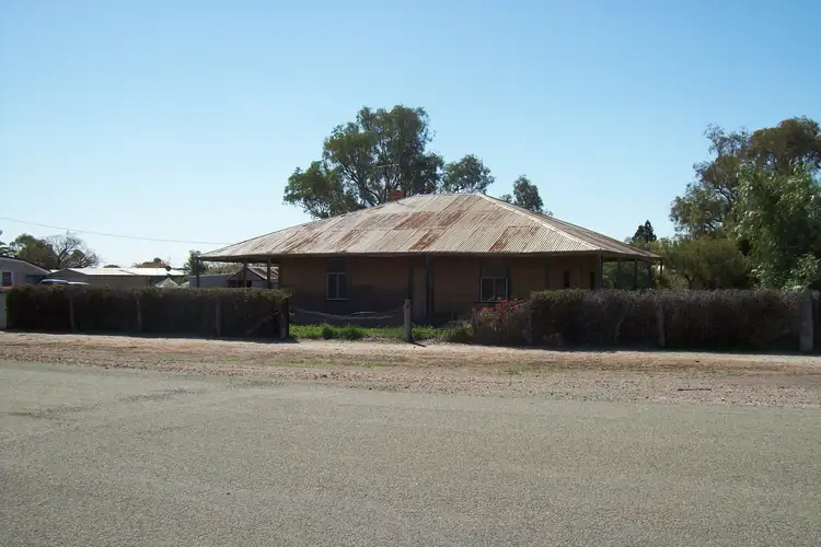 22 Beauval Street, Wilmington SA 5485