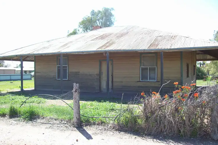 Fourth view of Homely house listing, 22 Beauval Street, Wilmington SA 5485