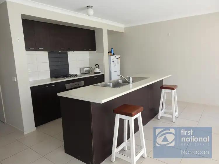 Second view of Homely house listing, 15 Stirling St, Moe VIC 3825
