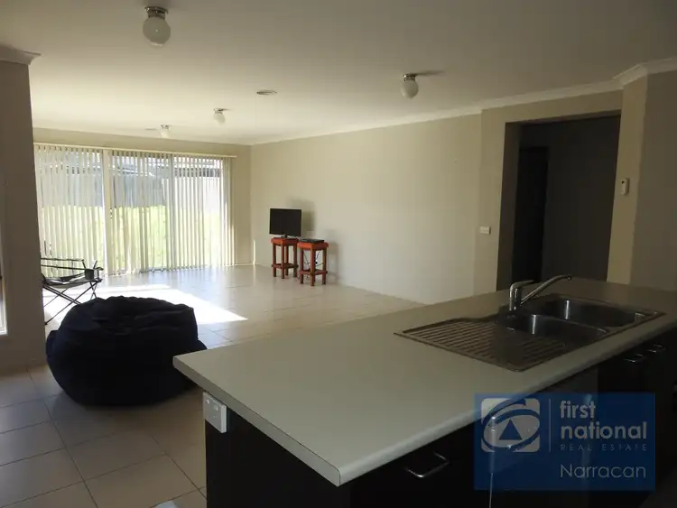 Third view of Homely house listing, 15 Stirling St, Moe VIC 3825