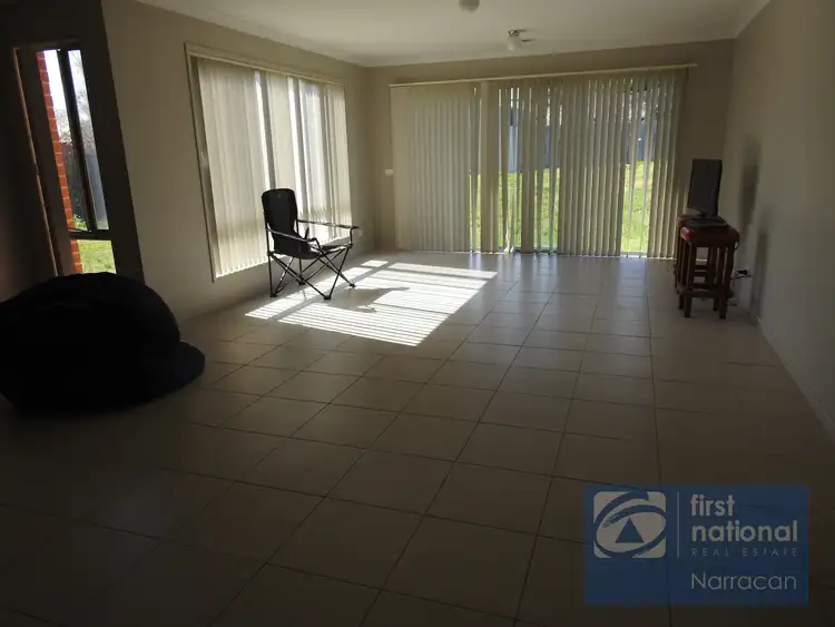 Fifth view of Homely house listing, 15 Stirling St, Moe VIC 3825