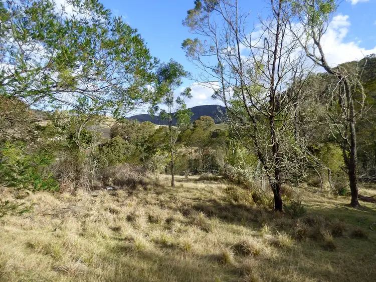 Second view of Homely rural property listing, Lots 89, 90 & 91 Mt Darragh Rd, Lochiel NSW 2549
