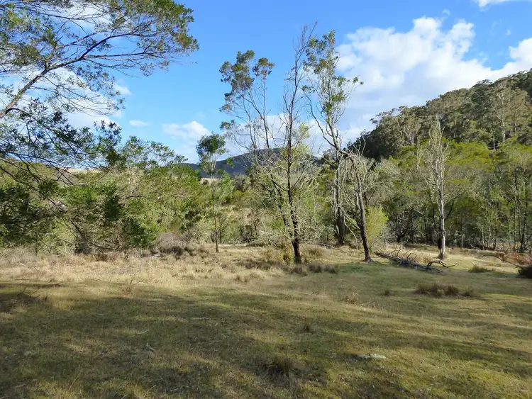 Fourth view of Homely rural property listing, Lots 89, 90 & 91 Mt Darragh Rd, Lochiel NSW 2549