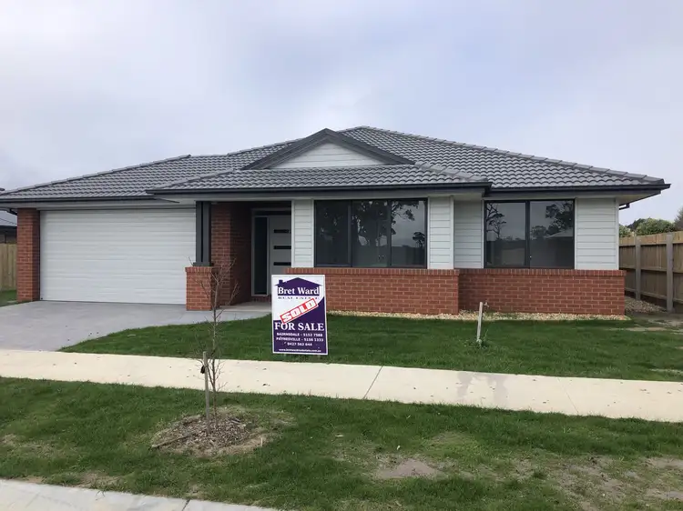 13 Haylock, Paynesville VIC 3880