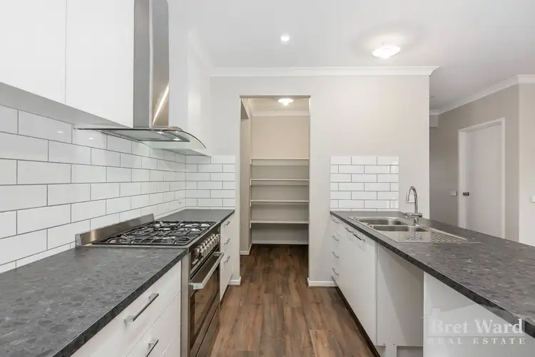 Second view of Homely house listing, 13 Haylock, Paynesville VIC 3880