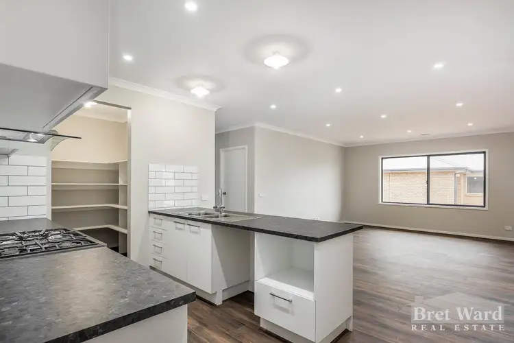 Third view of Homely house listing, 13 Haylock, Paynesville VIC 3880