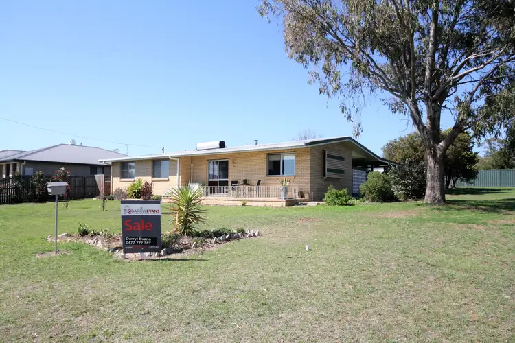30 Canningvale Rd, Warwick QLD 4370