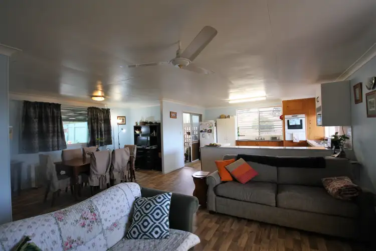 Third view of Homely house listing, 30 Canningvale Rd, Warwick QLD 4370