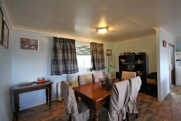 Fourth view of Homely house listing, 30 Canningvale Rd, Warwick QLD 4370