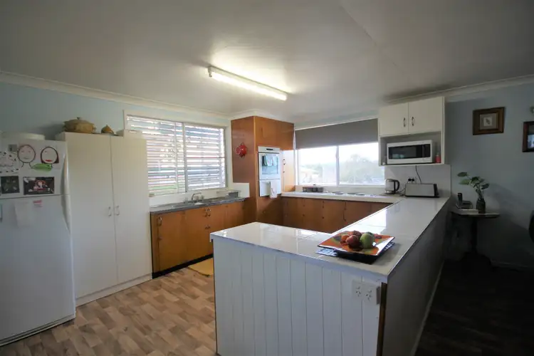 Sixth view of Homely house listing, 30 Canningvale Rd, Warwick QLD 4370